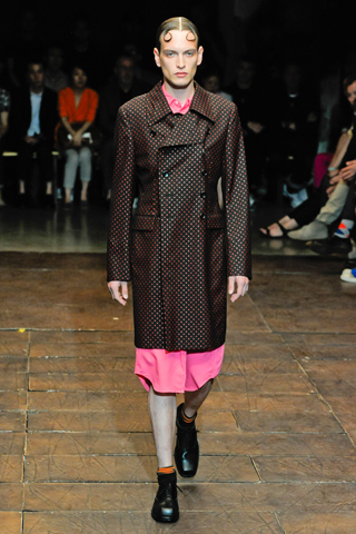 Comme des Garcons / - 2012